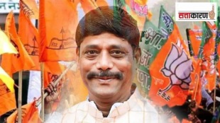 Ravindra dhangekar son pranav candidate for municipal elections bjp keeps eyes on his activities talks in political circles