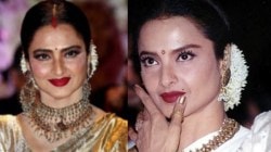 “मी लग्न केले…”, रेखा यांचे वक्तव्य चर्चेत; म्हणाल्या, “प्रेम असेल तर…”