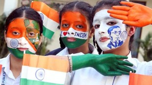 five lakh students to perform patriotic march on republic day in buldhana district