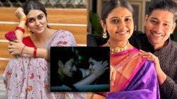 “आम्ही दोघंही हसत होतो…”, ‘सैराट’मधील इंटिमेट सीनबद्दल रिंकू राजगुरू म्हणाली, “नागराज दादाने सांगितलं…”