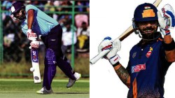 धावा ‘धुरंधरां’चा धुव्वा; धावांचे डोंगर, शतकांमागून शतके, षटकारांचा पाऊस