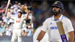 Ashes 2025: ट्रॅव्हिस हेडने मोडला रोहित शर्माचा सर्वात मोठा रेकॉर्ड! अशी कामगिरी करणारा ठरला चौथा फलंदाज