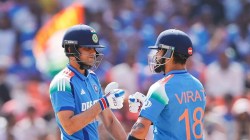 Shubman Gill: “विराटसारखी आक्रमकता गिलमध्ये नाही, तो तर आळशी अन्…”, इंग्लंडच्या माजी खेळाडूची जोरदार टीका
