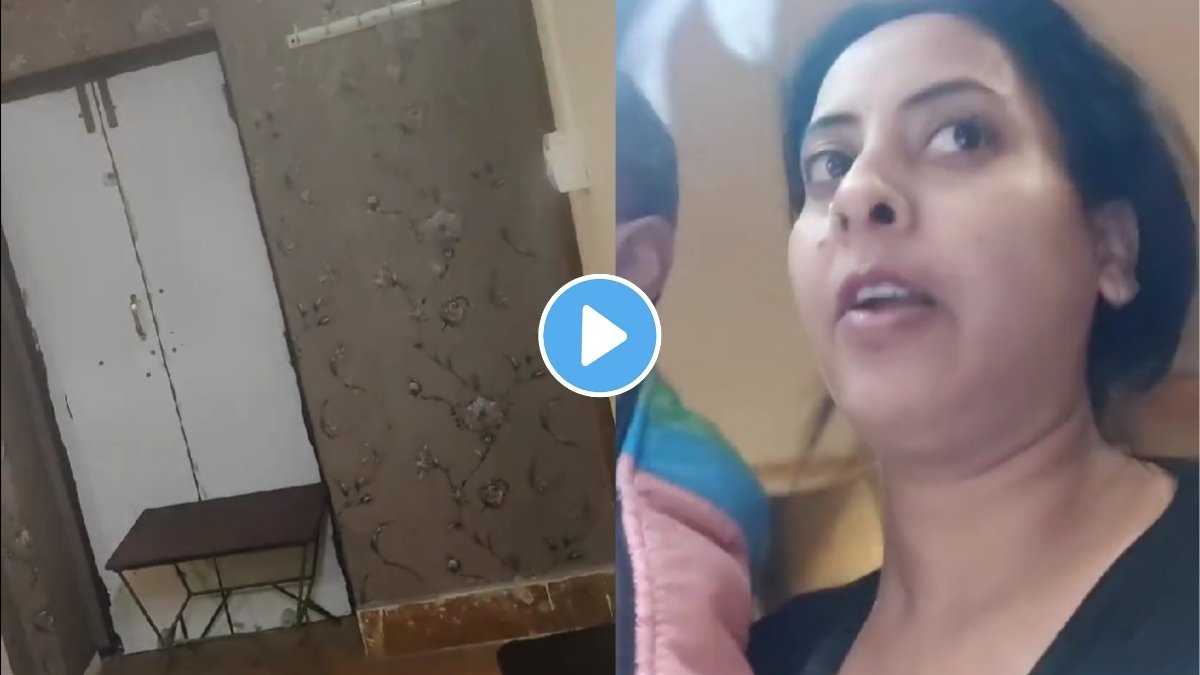 ₹10,000 room but zero comfort! Jaisalmer travel woes go viral