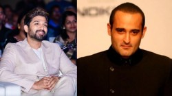 अल्लू अर्जुनही झाला ‘धुरंधर’चा फॅन, अक्षय खन्नाचं केलं कौतुक; पोस्ट शेअर करीत म्हणाला, “मला खूप…”