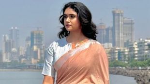 sairat fame actress rinku rajguru talk about what if husband does not allow to work after marriage