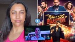 “किती त्रास देणार…”, The Ba***ds of Bollywood मधील ‘त्या’ सीनवर क्रांती रेडकरची प्रतिक्रिया; म्हणाली, “अनेक धमक्या…”