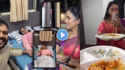 मालिका संपली, सेटवरचा शेवटचा दिवस! घरी पोहोचताच अभिनेत्रीची प्रकृती बिघडली, सलाईन लावलं…; म्हणाली…