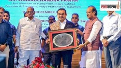 भाजपाला खरंच शरद पवारांची गरज आहे? पवार अन् गौतम अदानींची जवळीक का ठरतेय चर्चेचा विषय?