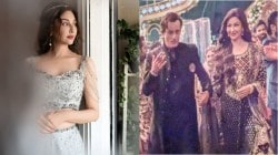 “तो म्हणाला मार…”, अक्षय खन्नाला टीव्ही अभिनेत्रीने ७ वेळा थोबाडीत मारली