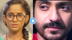 Video: “माझ्या मनातील…”, सावलीच्या आवाजाचे सत्य समोर आल्यानंतर सारंगला अश्रू अनावर; घडणार असं काही की…; मालिकेत ट्विस्ट