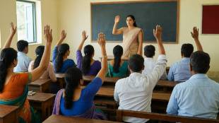 Participation of alumni for educational and social activities in schools