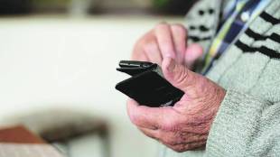 digital tools for seniors India