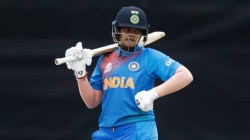 ‘आयसीसी’ पुरस्कारासाठी शफालीला नामांकन