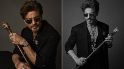 स्टाईलचा बादशाह! ‘न्यूयॉर्क टाईम्स’च्या Most Stylish People यादीत झळकला शाहरुख खान; भारतीय म्हणून एकमेव नाव