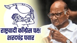 Sharad Pawar NCP municipal election alliance Shashikant Shinde MNS VBA Ajit Pawar Pune Parbhani Republican Black Panther support