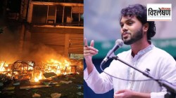 शेख हसीना यांच्या कट्टर विरोधकाची हत्या कशी झाली? बांगलादेशात भारतविरोधी हिंसाचार का उसळला?