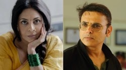 “आम्ही कधी एकमेकांसमोर आलो तर…”, घटस्फोटानंतर २५ वर्षांनी शेफाली शाहचा पहिला पती म्हणाला, “मला खूप…”