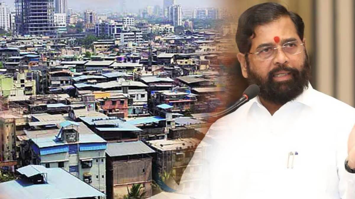 Keyword Eknath Shinde redevelopment regulations