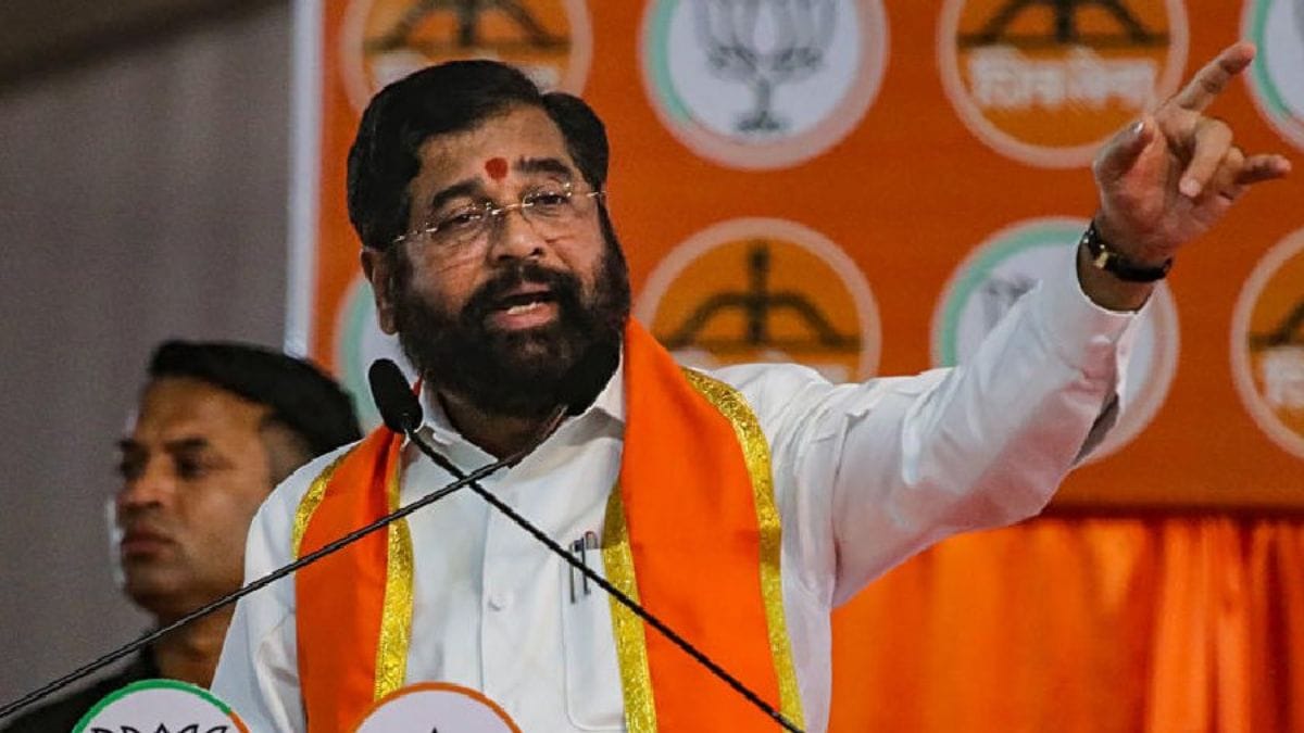 shinde shivsena 22 year siddhi vastre victory municipal councils election