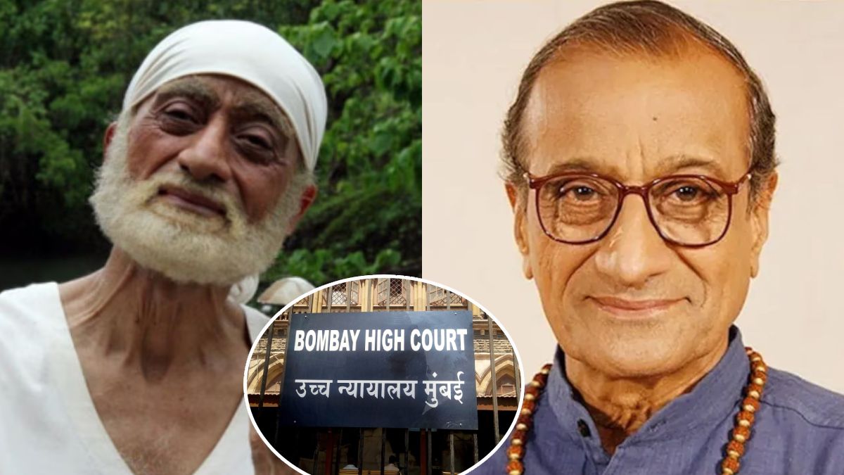 shirdi ke sai baba sudhir dalvi health news