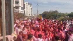 शिरूरमध्ये सत्ता भाजपची; नगराध्यक्ष अजित पवारांच्या ‘राष्ट्रवादी’चा