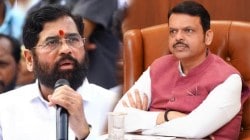 &#8216;एकनाथ शिंदेंमुळेच भाजपा सत्तेत&#8217;, शिवसेनेच्या मंत्र्यांचे विधान; भाजपाला डिवचलं