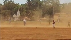 शिवाजी पार्क मैदानातील माती काढणे अव्यवहार्य