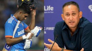 shubman gill