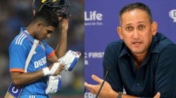 Shubman Gill: वर्ल्डकप संघातून वगळलं, तरी गिल होणार टी-२० संघाचा कर्णधार? माजी खेळाडू नेमकं काय म्हणाला?