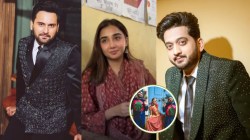 “दोन मोर, एक कोळी…”, सिद्धार्थ चांदेकरने शेअर केला ‘तो’ खास फोटो; कलाकारांच्या लूकने जिंकली चाहत्यांची मने