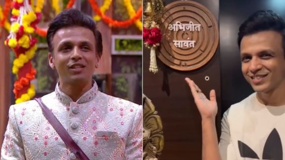 singer Abhijeet Sawant reveals reason behind his entry in Bigg Boss Marathi season 5 show