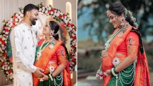 singer sayli kamble welcomes baby boy