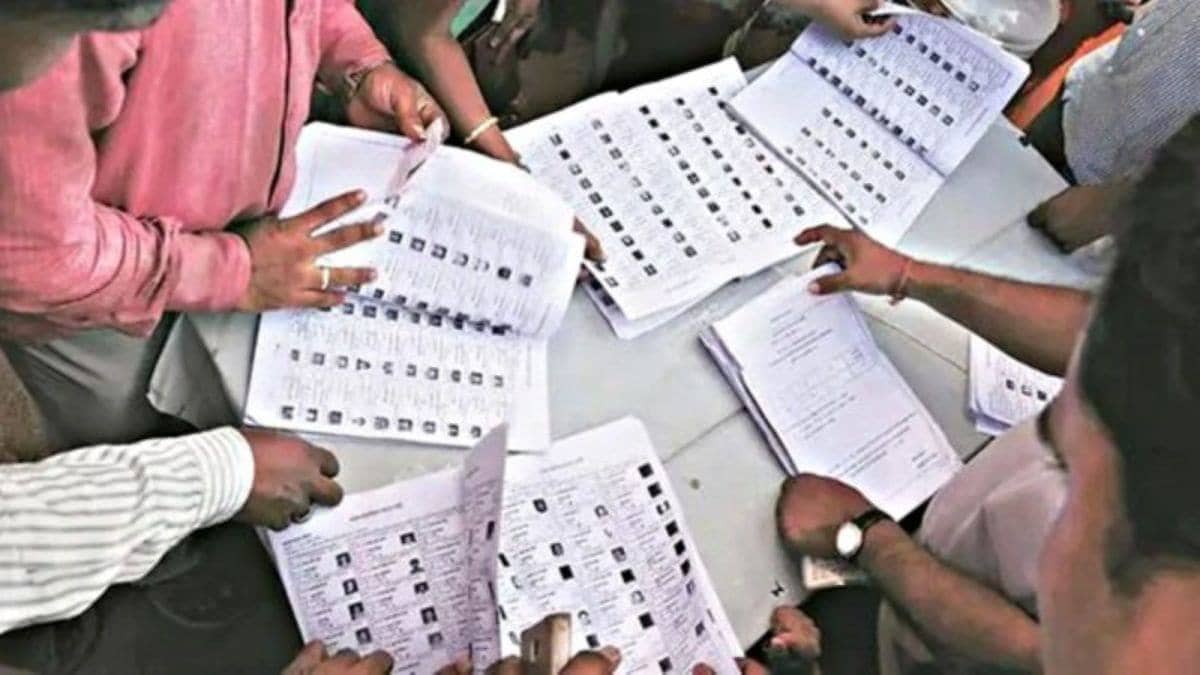 Nearly 2.89 crore voters removed after SIR in Uttar Pradesh draft voter list