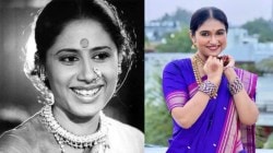 “ही माझ्यासाठी..”, स्मिता पाटील यांच्याबरोबर होणाऱ्या तुलनेबाबत रिंकू राजगुरूचे वक्तव्य; म्हणाली, “मी त्यांचे…”