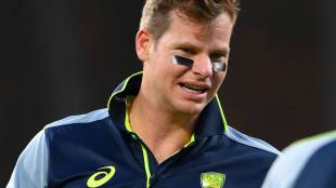 steven smith