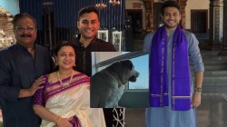 “१७ वर्षे माझा जोडीदार, रूममेट…”, लाडक्या सिंबाचं निधन, सोहम बांदेकरची भावुक करणारी पोस्ट; म्हणाला…