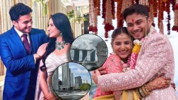 मिस्टर अँड मिसेस बांदेकर पोहोचले ‘या’ देशात! पूजा-सोहमची परदेशवारी, फोटो शेअर करत दाखवली झलक…