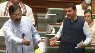 sudhir mungantiwar slams Maharashtra government over Vidarbha fund imbalance in assembly