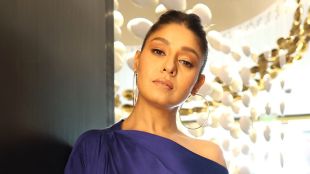 Sunidhi Chauhan spoke about her broken marriage said it was very tough situation