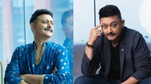 swapnil joshi
