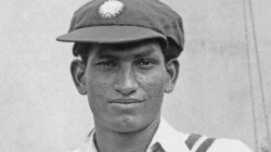 सय्यद मुश्ताक अली कोण आहेत? ज्यांचं नाव देशातल्या टी२० स्पर्धेला देण्यात आलं आहे