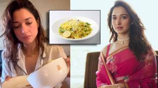tamannaah bhatia shares fitness secret indian breakfast poha changed her life