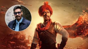 tanhaji the unsung warrior movie director om raut reveal south superstar initially considered for the main role before ajay devgn