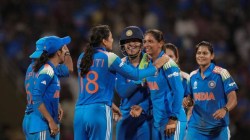 कमलिनी, वैष्णवीला संधि, ट्वेन्टी-२० मालिकेसाठी भारताचा महिला संघ जाहीर