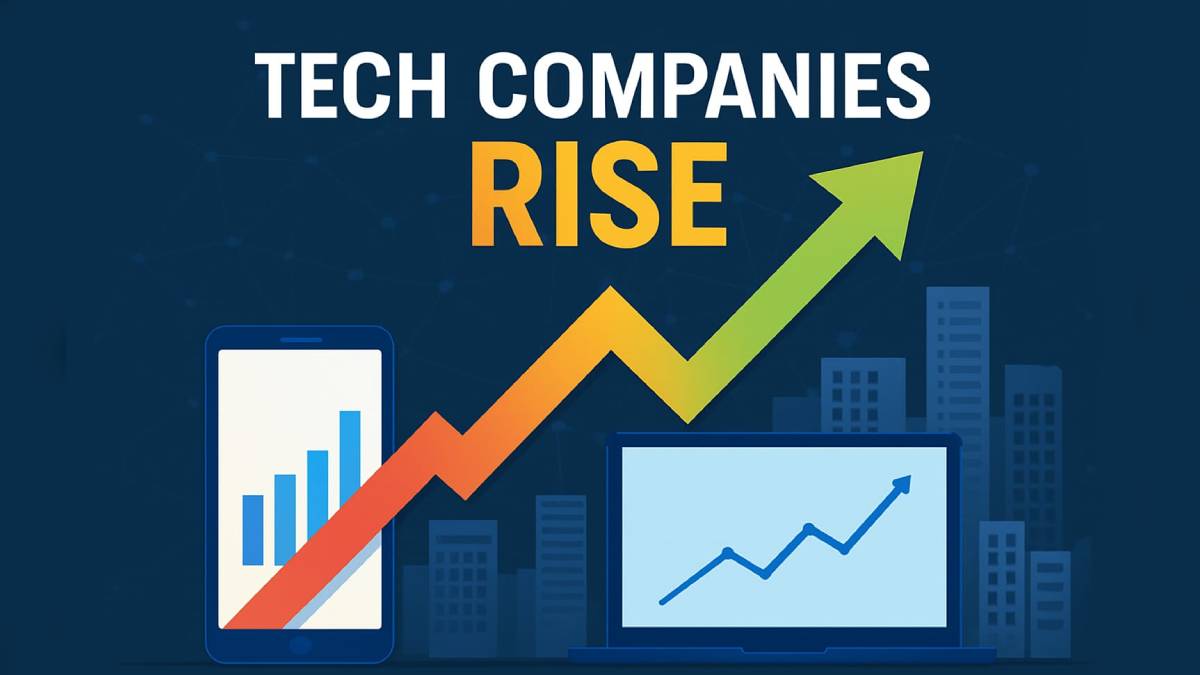 Indian capital markets witness rise of tech driven businesses promising growth beyond traditional sectors