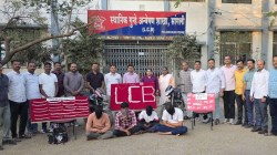 सराफी दुकान फोडणारी टोळी गजाआड; १० लाखांचा ऐवज जप्त