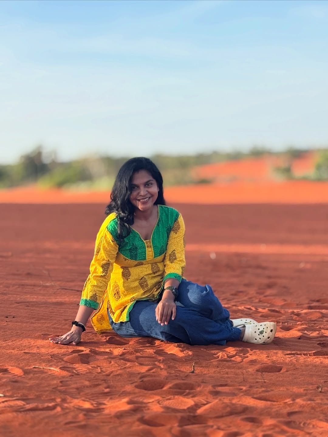 travel content creator