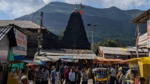 trimbakeshwar darshan path for kumbh mela hospital relocation opposed