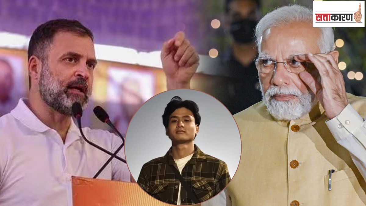 tripura student murder racism politics